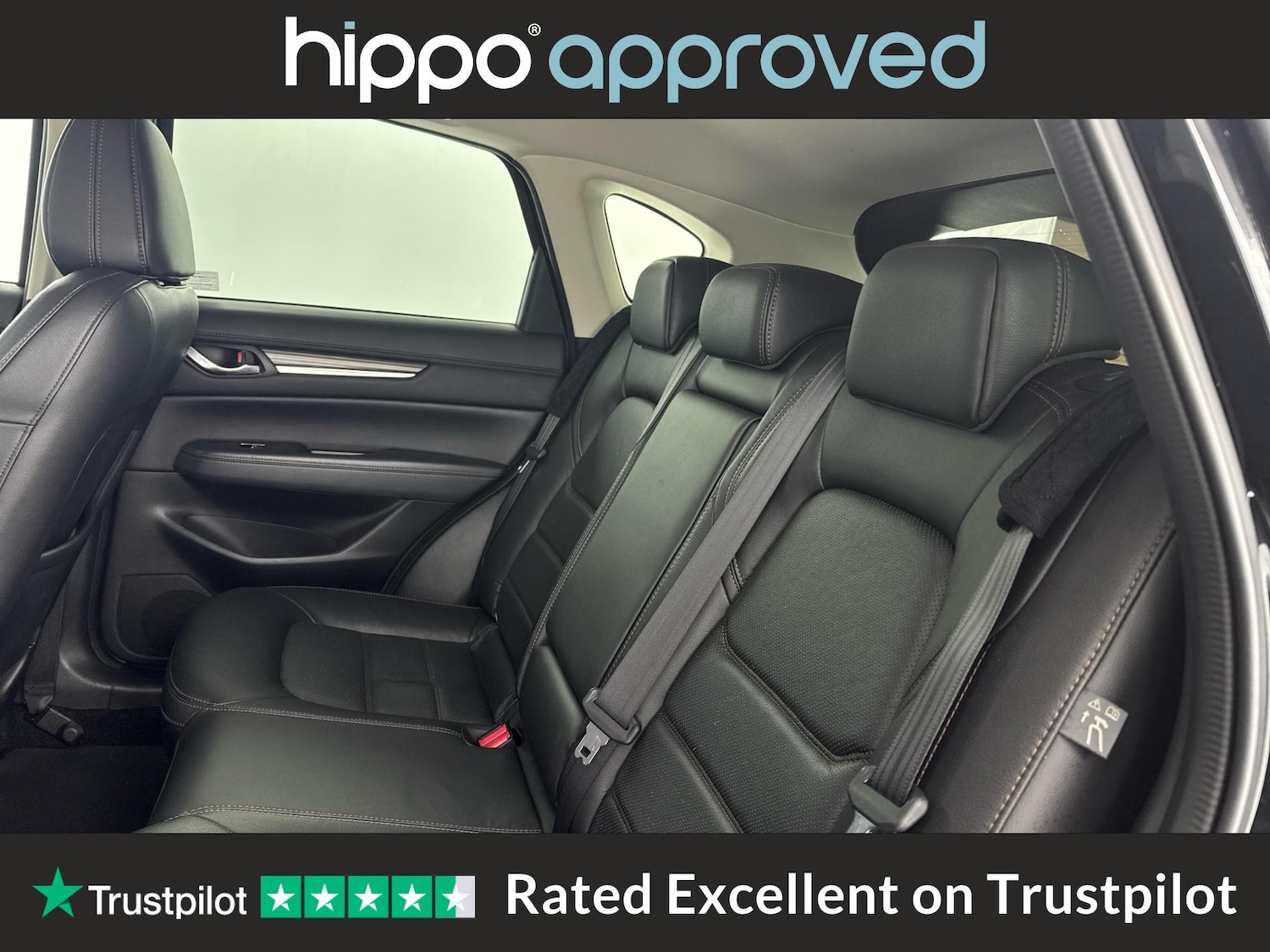 Used Mazda CX-5 2018 for sale - 76658279: Photo 14