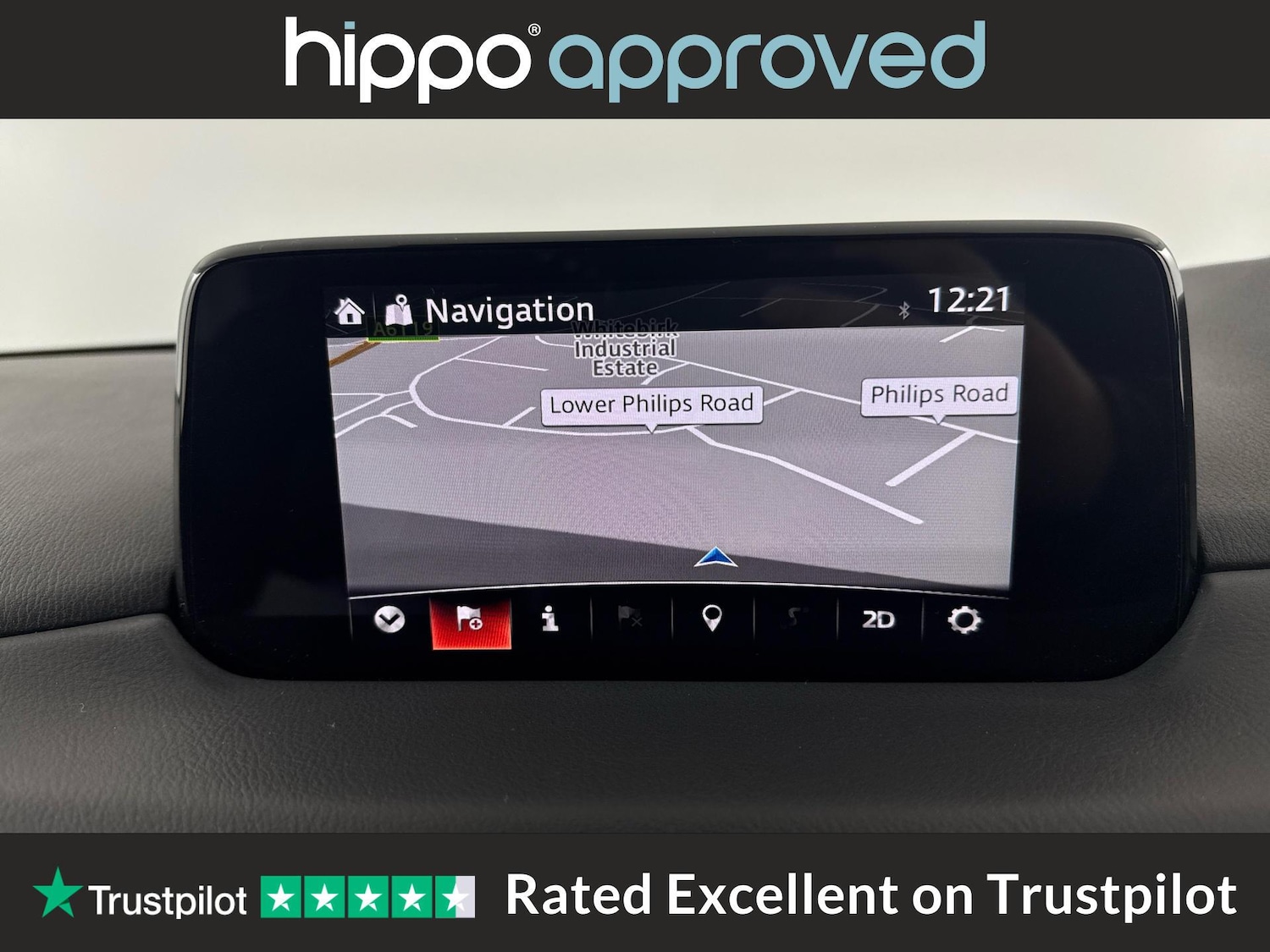 Used Mazda CX-5 2018 for sale - 76658279: Photo 16