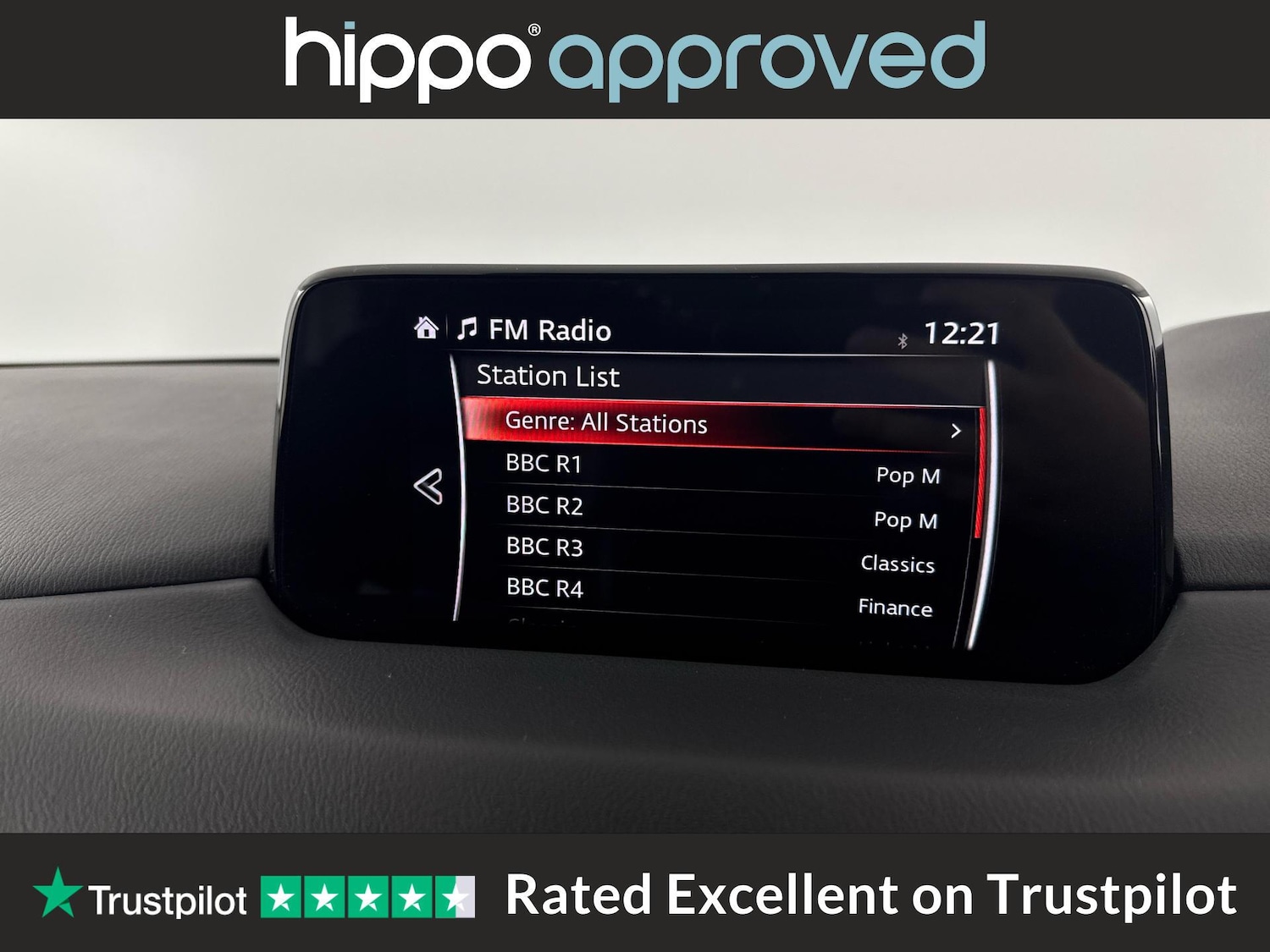 Used Mazda CX-5 2018 for sale - 76658279: Photo 17