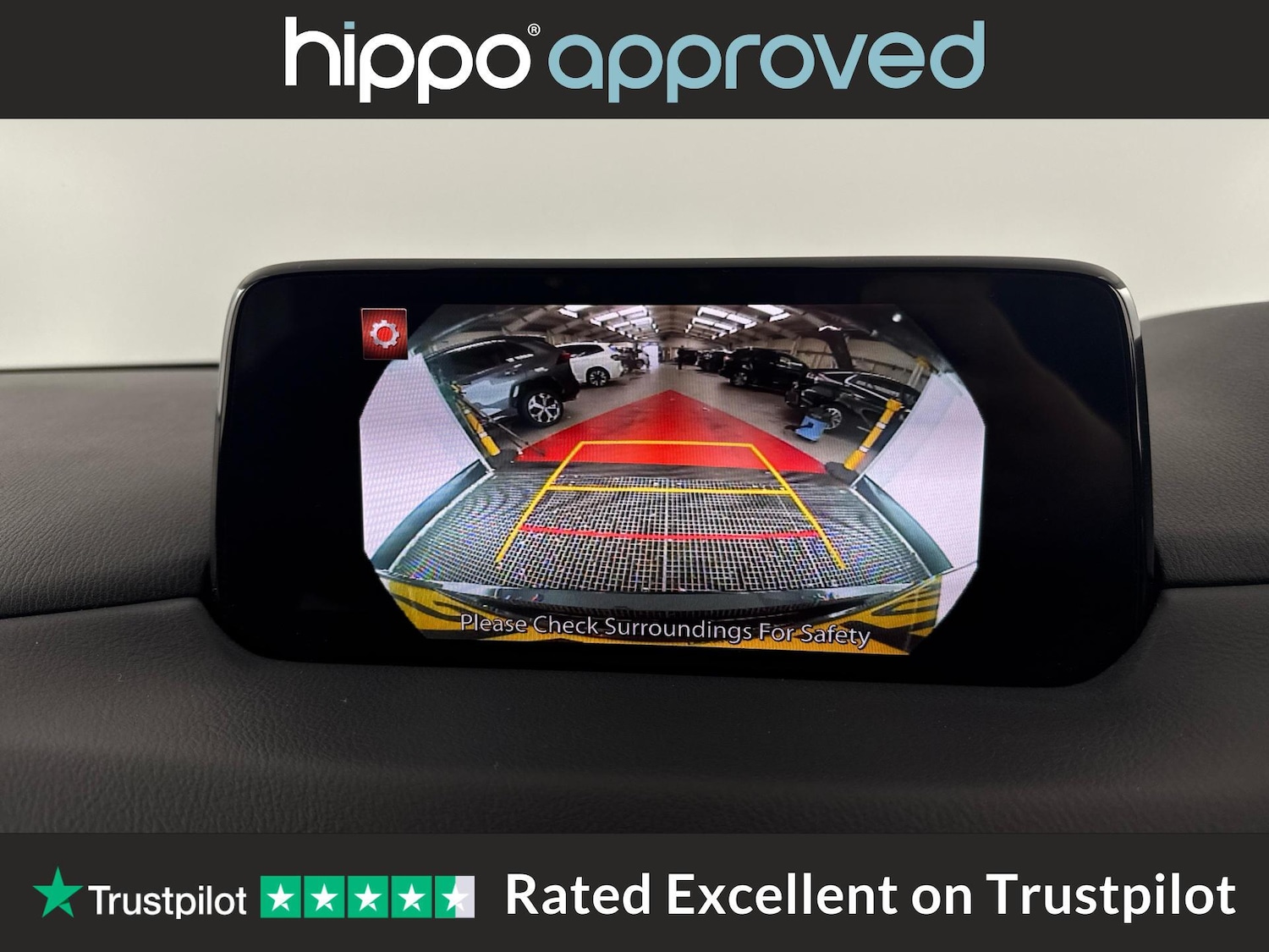 Used Mazda CX-5 2018 for sale - 76658279: Photo 18