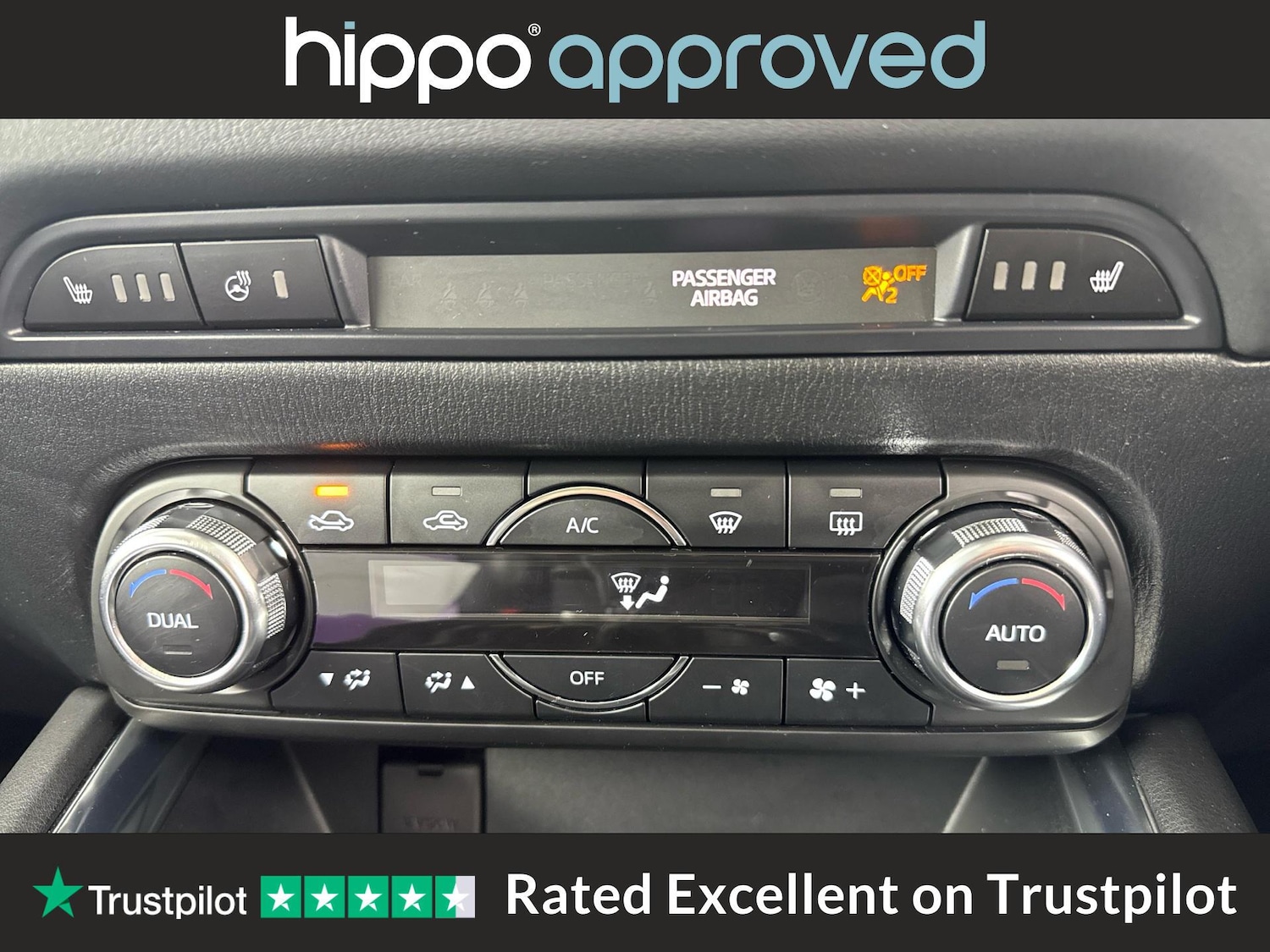 Used Mazda CX-5 2018 for sale - 76658279: Photo 19