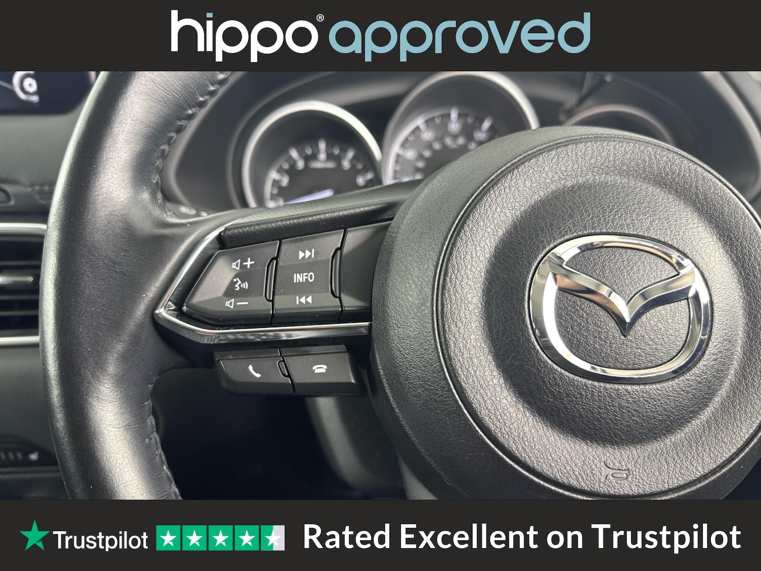 Used Mazda CX-5 2018 for sale - 76658279: Photo 22