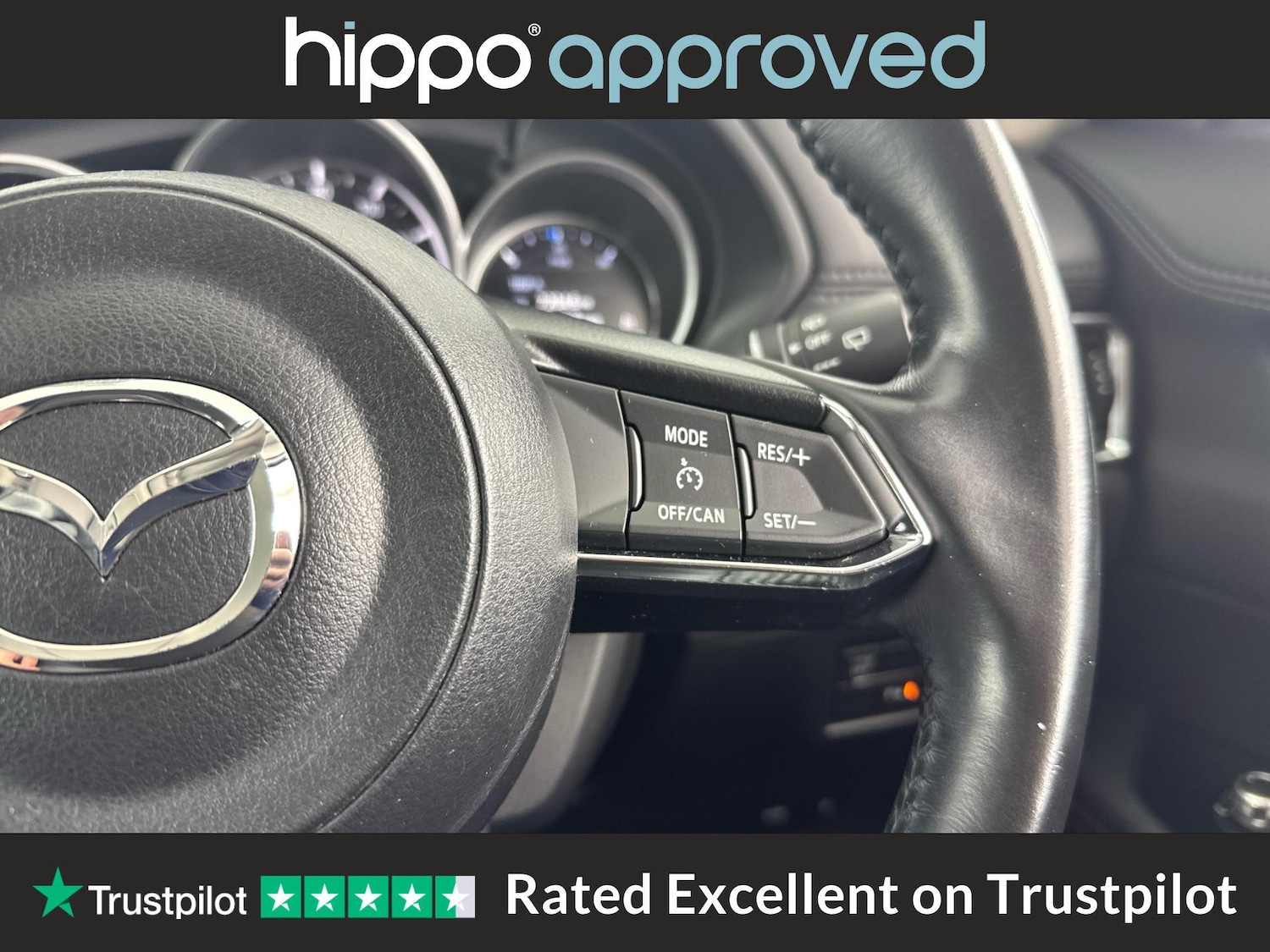 Used Mazda CX-5 2018 for sale - 76658279: Photo 23