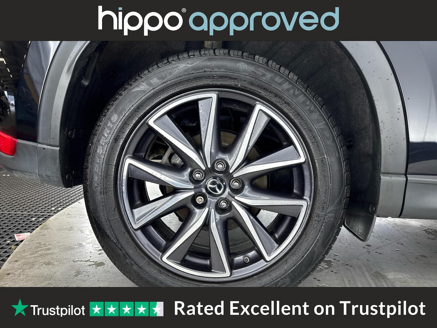 Used Mazda CX-5 2018 for sale - 76658279: Photo 26