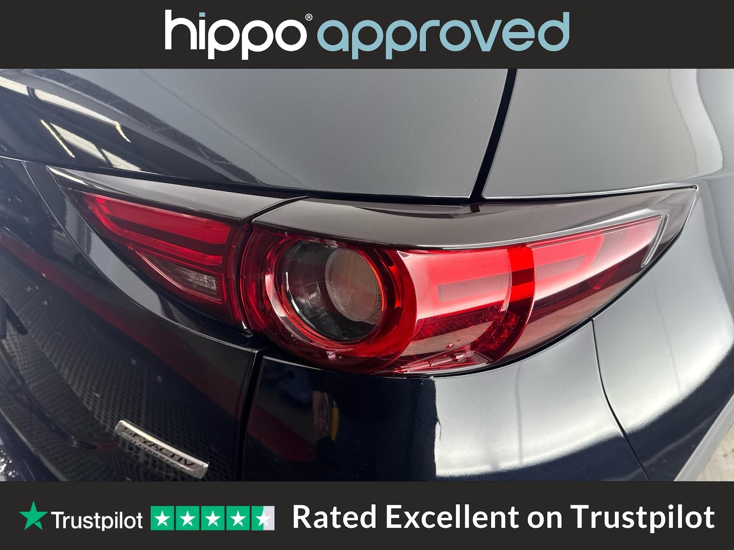 Used Mazda CX-5 2018 for sale - 76658279: Photo 27