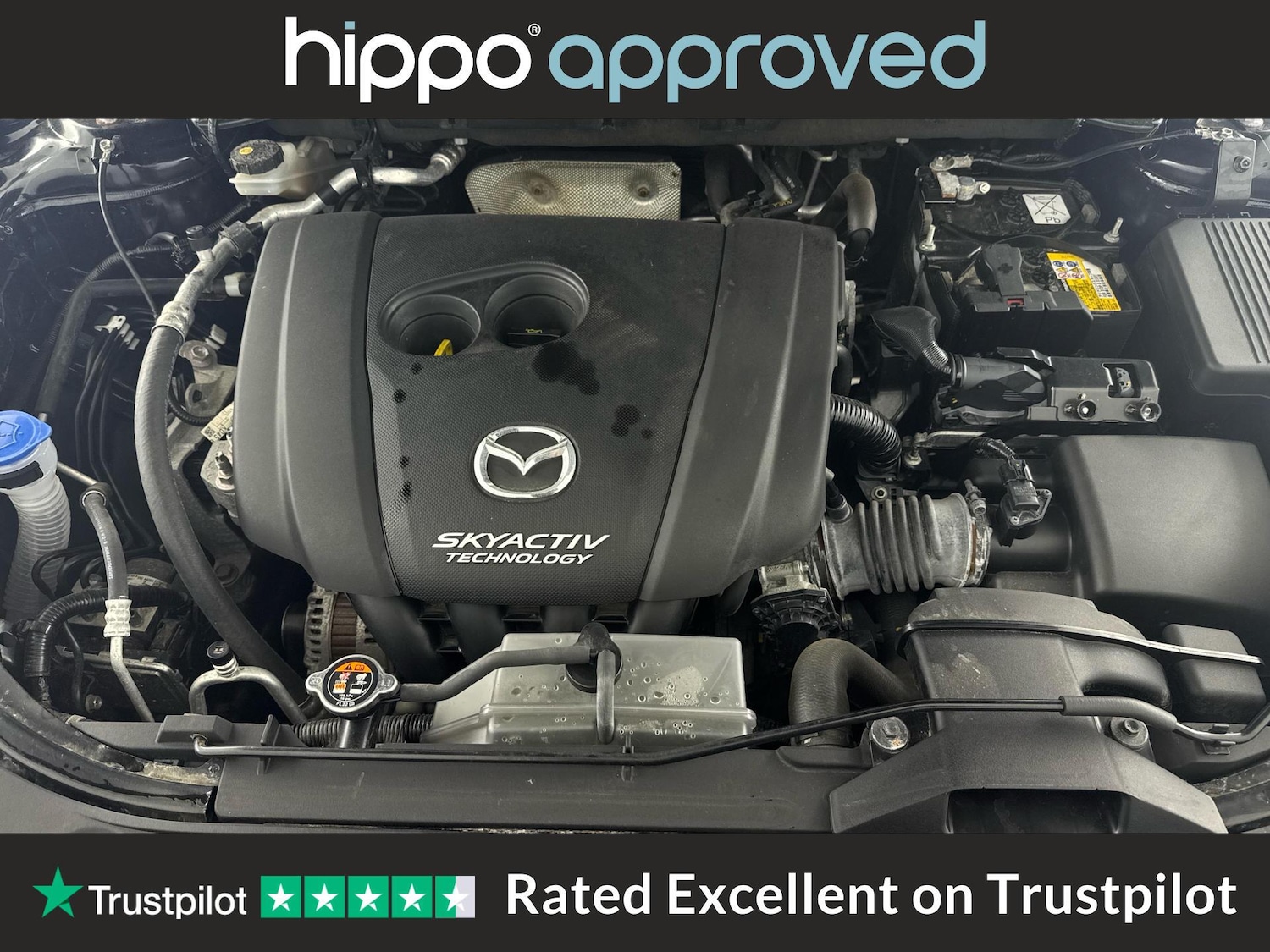 Used Mazda CX-5 2018 for sale - 76658279: Photo 29