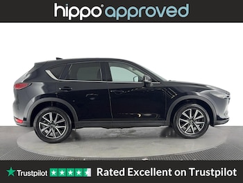 Used Mazda CX-5 2018 for sale - 76658279: Photo