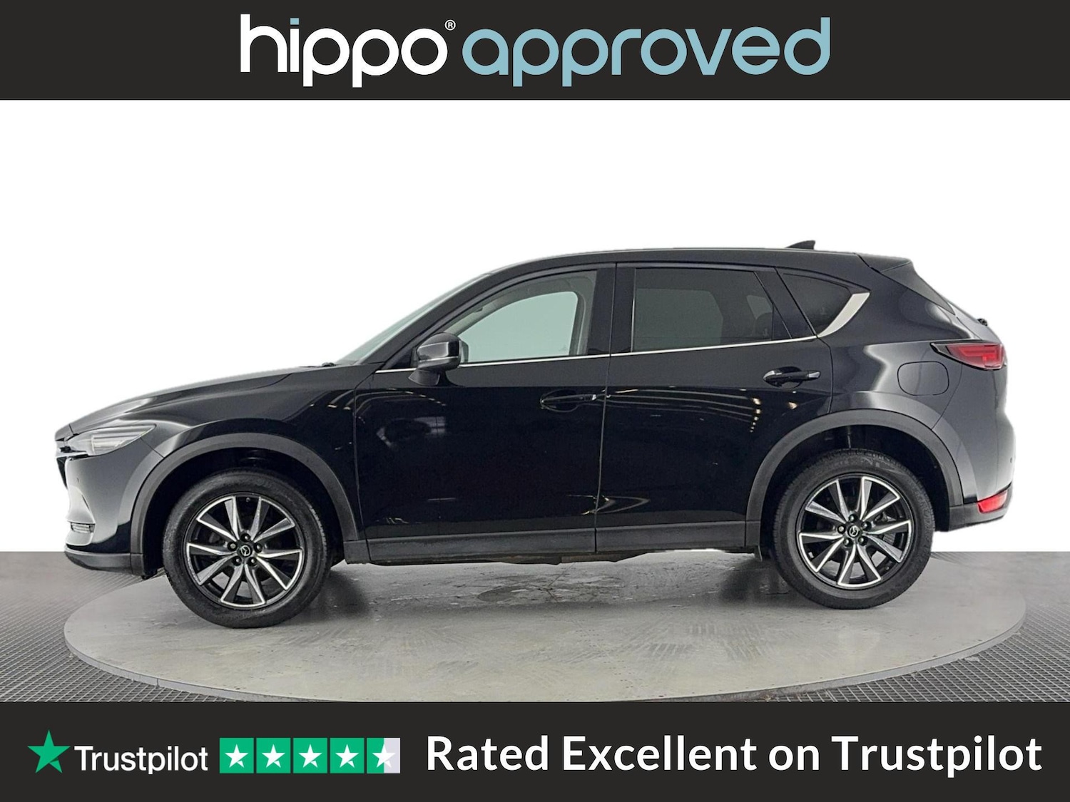 Used Mazda CX-5 2018 for sale - 76658279: Photo 7