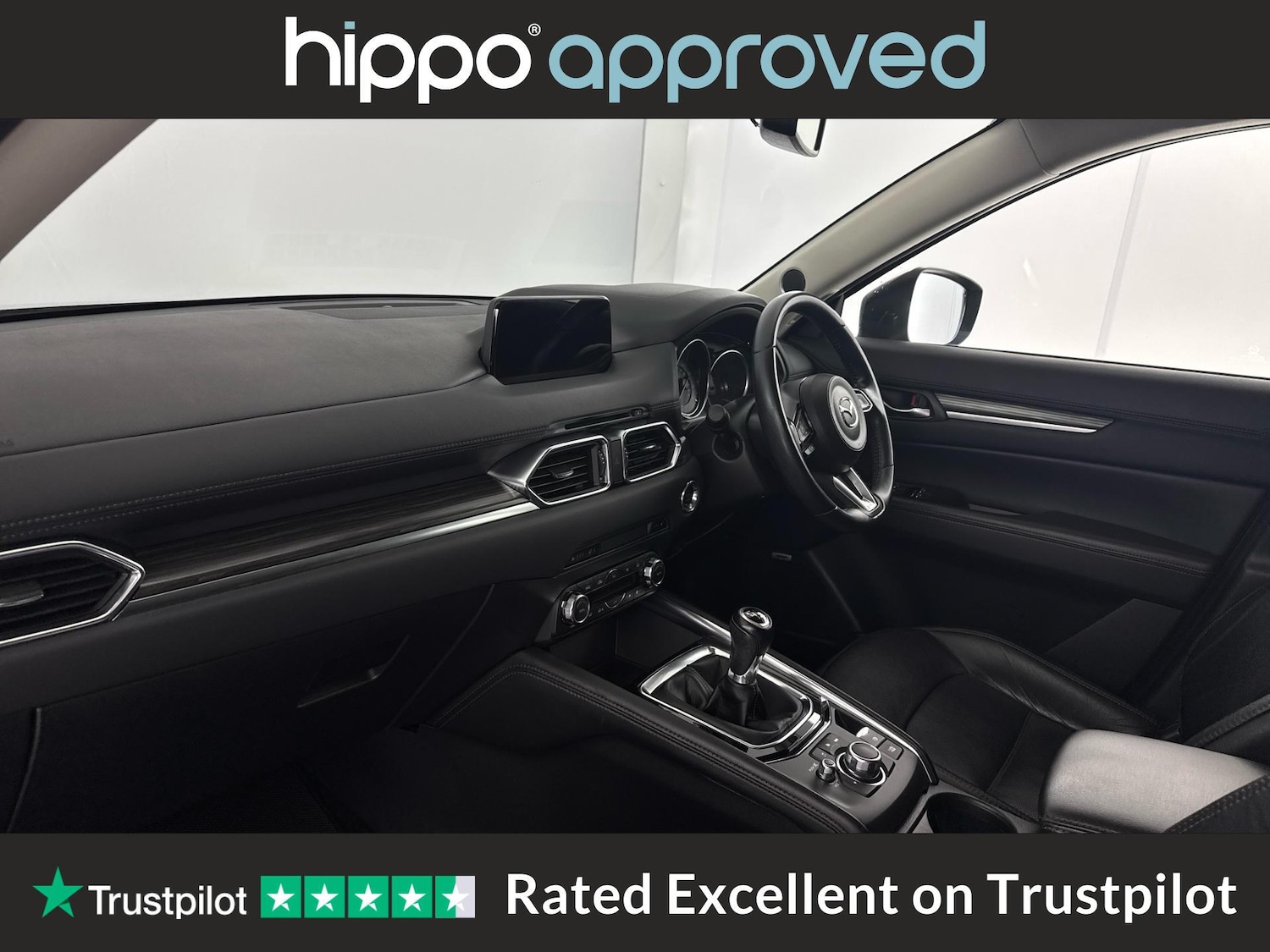 Used Mazda CX-5 2018 for sale - 76658279: Photo 9