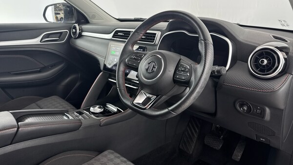 Used MG MG ZS 2022 for sale - 76268063: Photo 10