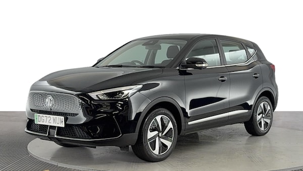 Used MG MG ZS 2022 for sale - 76268063: Photo 1