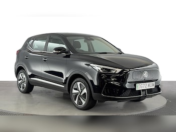 Used MG MG ZS 2022 for sale - 76268063: Photo