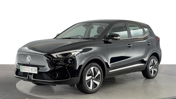 Used MG MG ZS 2022 for sale - 76268063: Photo 36