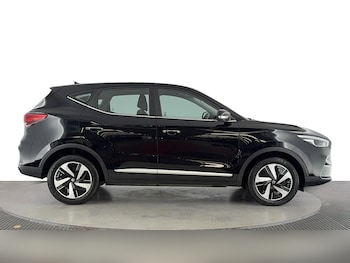 Used MG MG ZS 2022 for sale - 76268063: Photo