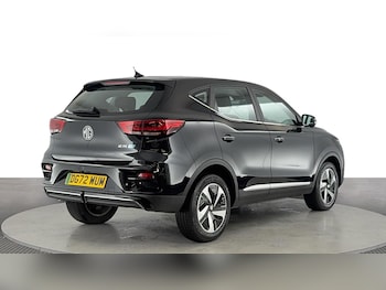 Used MG MG ZS 2022 for sale - 76268063: Photo