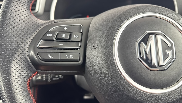 Used MG MG ZS 2022 for sale - 76268063: Photo 55