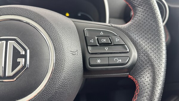Used MG MG ZS 2022 for sale - 76268063: Photo 56
