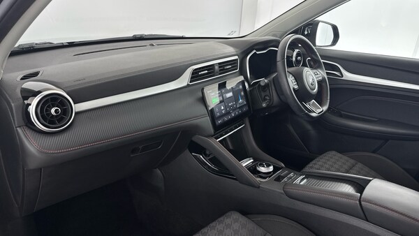 Used MG MG ZS 2022 for sale - 76268063: Photo 9