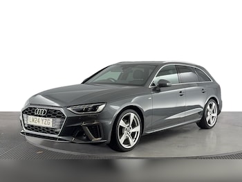 Audi - A4