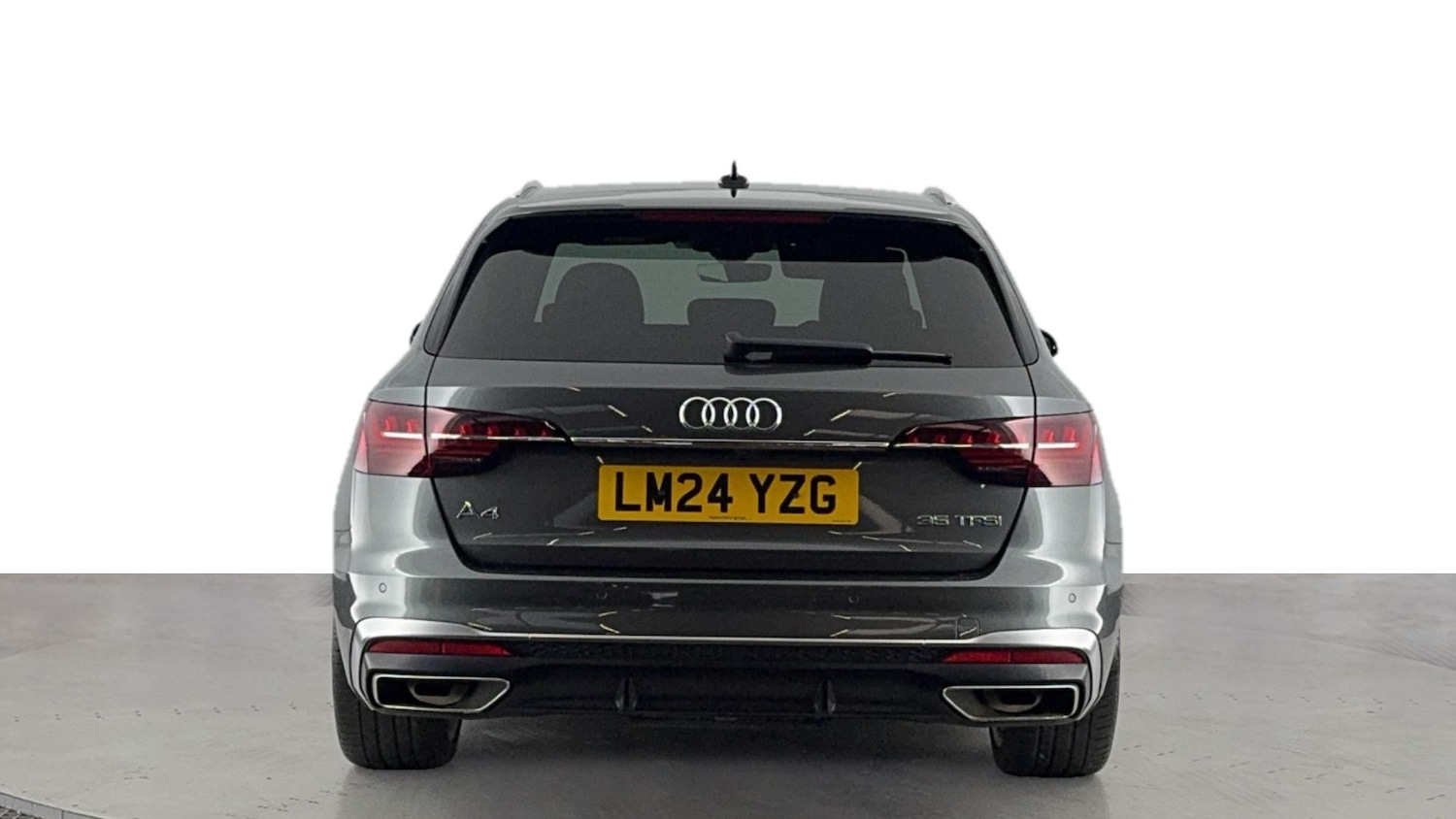 Vehicle 40