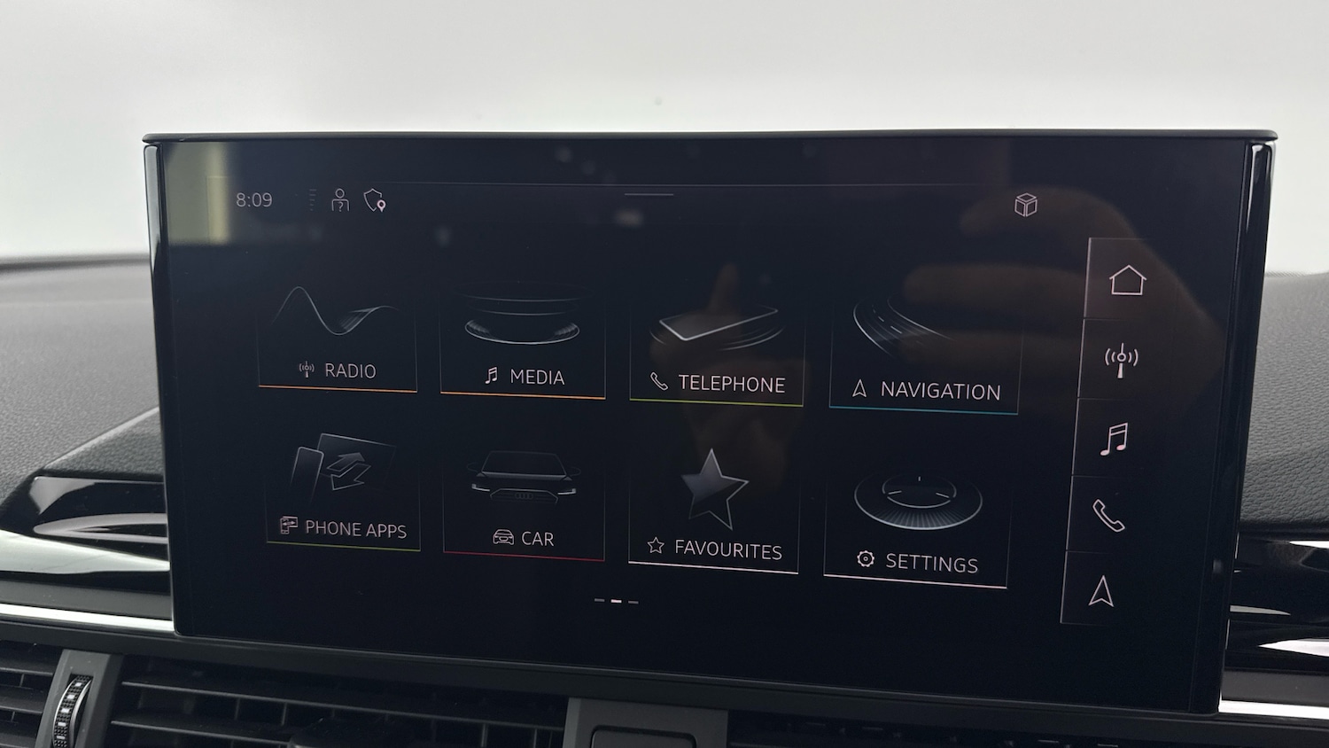 Vehicle 51