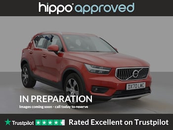Used Volvo XC40 2020 for sale - 76657721: Photo