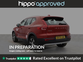 Used Volvo XC40 2020 for sale - 76657721: Photo