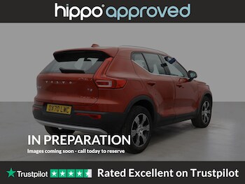Used Volvo XC40 2020 for sale - 76657721: Photo
