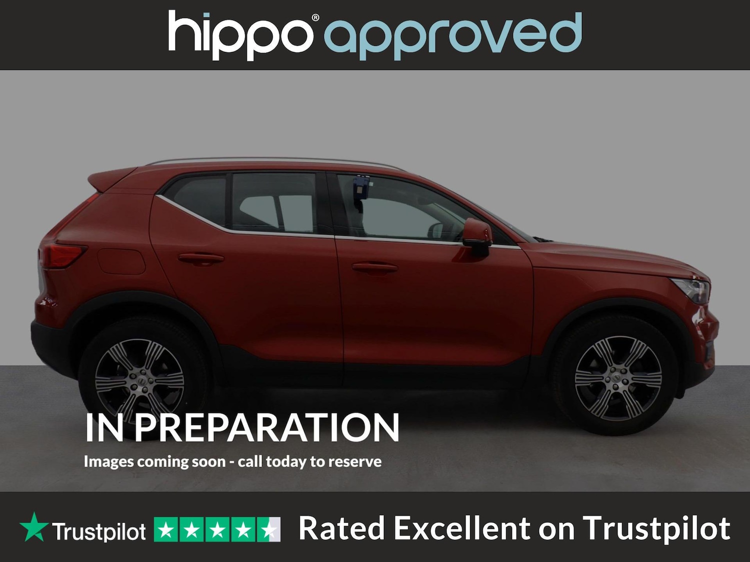 Used Volvo XC40 2020 for sale - 76657721: Photo 5