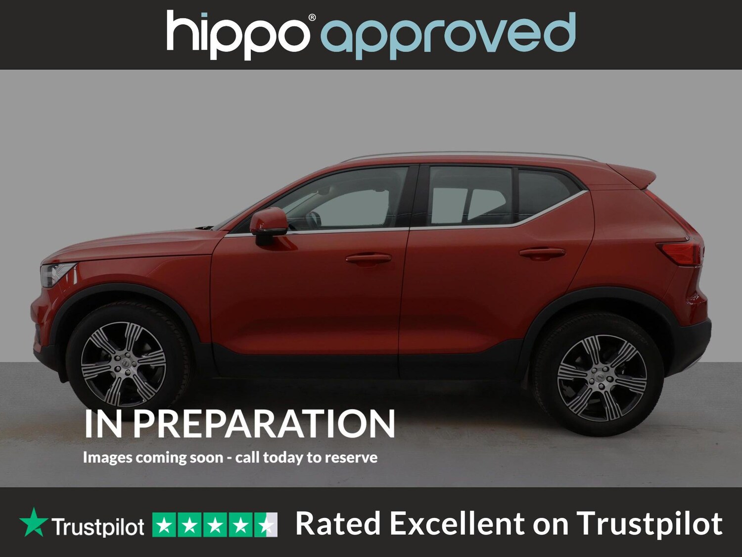 Used Volvo XC40 2020 for sale - 76657721: Photo 6
