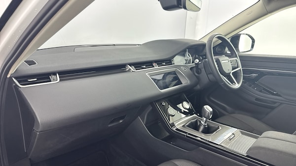 Used Land Rover Range Rover Evoque 2022 for sale - 76232913: Photo 10