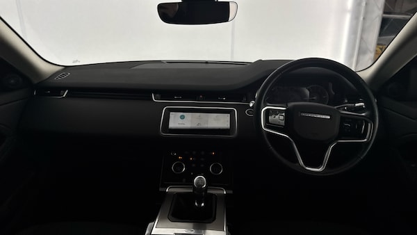 Used Land Rover Range Rover Evoque 2022 for sale - 76232913: Photo 11