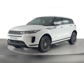 Land Rover - Range Rover Evoque