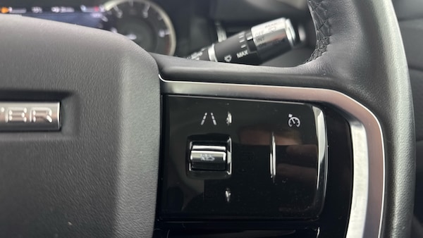 Used Land Rover Range Rover Evoque 2022 for sale - 76232913: Photo 21