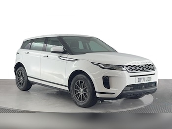 Used Land Rover Range Rover Evoque 2022 for sale - 76232913: Photo 2