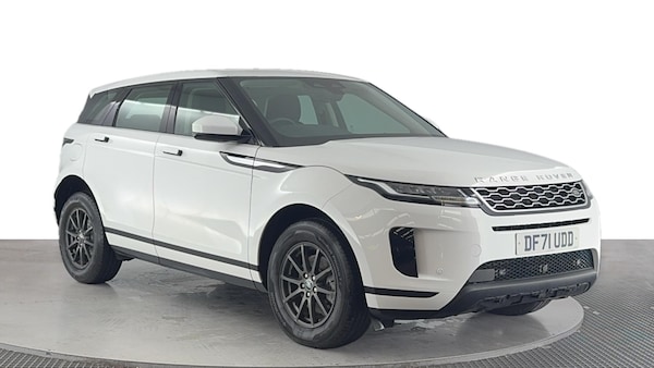 Used Land Rover Range Rover Evoque 2022 for sale - 76232913: Photo 37