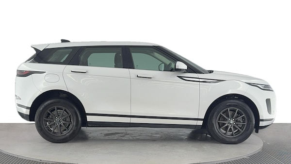 Used Land Rover Range Rover Evoque 2022 for sale - 76232913: Photo 3