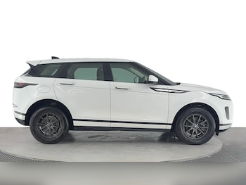 Used Land Rover Range Rover Evoque 2022 for sale - 76232913: Photo 3