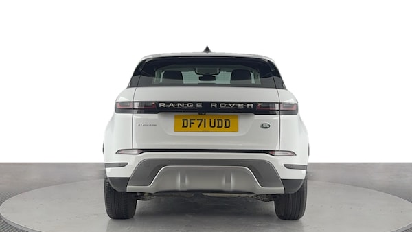 Used Land Rover Range Rover Evoque 2022 for sale - 76232913: Photo 40