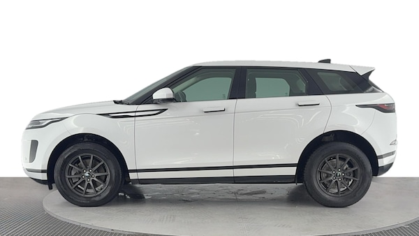 Used Land Rover Range Rover Evoque 2022 for sale - 76232913: Photo 42