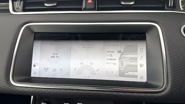 Used Land Rover Range Rover Evoque 2022 for sale - 76232913: Photo 47