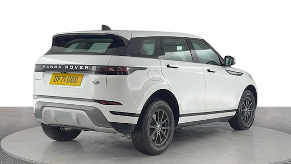 Used Land Rover Range Rover Evoque 2022 for sale - 76232913: Photo 4