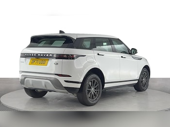 Used Land Rover Range Rover Evoque 2022 for sale - 76232913: Photo 4