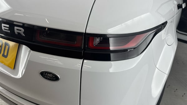 Used Land Rover Range Rover Evoque 2022 for sale - 76232913: Photo 60