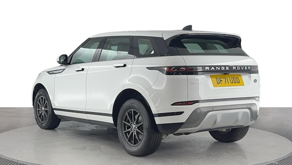 Used Land Rover Range Rover Evoque 2022 for sale - 76232913: Photo 6