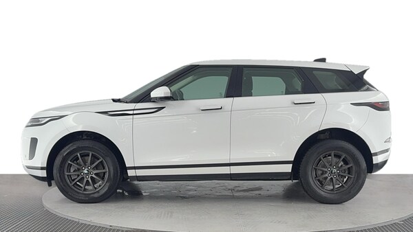 Used Land Rover Range Rover Evoque 2022 for sale - 76232913: Photo 7