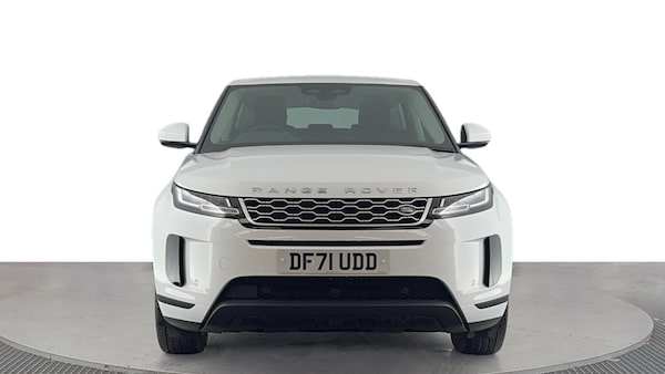 Used Land Rover Range Rover Evoque 2022 for sale - 76232913: Photo 8