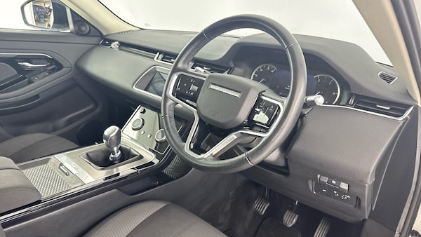 Used Land Rover Range Rover Evoque 2022 for sale - 76232913: Photo 9