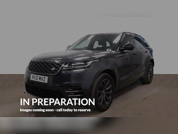 Used Land Rover Range Rover Velar 2021 for sale - 78260708: Photo