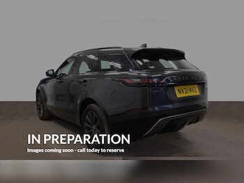 Used Land Rover Range Rover Velar 2021 for sale - 78260708: Photo